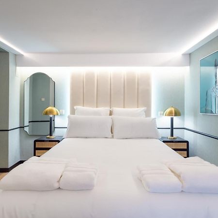 Camoes Lounge Apartment W/Courtyard Lisbona Esterno foto